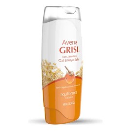 Gel De Baño Avena Grisi Shower