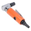 3/8in Right Angle Air Angle Die Grinder Elbow Pistol Grip