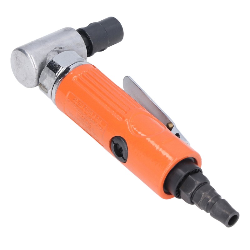 3/8in Right Angle Air Angle Die Grinder Elbow Pistol Grip