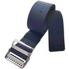 LAMBOX Vinyl Gait Belt-Eazy Clean Walking Transfer Belt 60 Inch