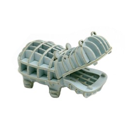 sigumi hippo paper puzzle