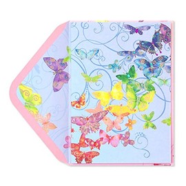 PAPYRUS Everyday Card, 1 EA