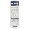 NTQinParts Replacement Remote Control Controller for Epson PowerLite 1781W 1785W