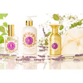 Shelley Kyle French Lavender Hydrating Body Lotion 250ml