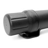 Marsrut Waterproof Motorcycle Tool Tube Holder: Universal Off-Road Document Storage