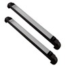 Dream Lighting 12v LED Under Cabinet Kitchen Interior Lighting Black