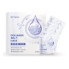 🔥 Seyoul mascarilla de gelatina hidratante 5 mascarillas/caja normal Vitaminas
