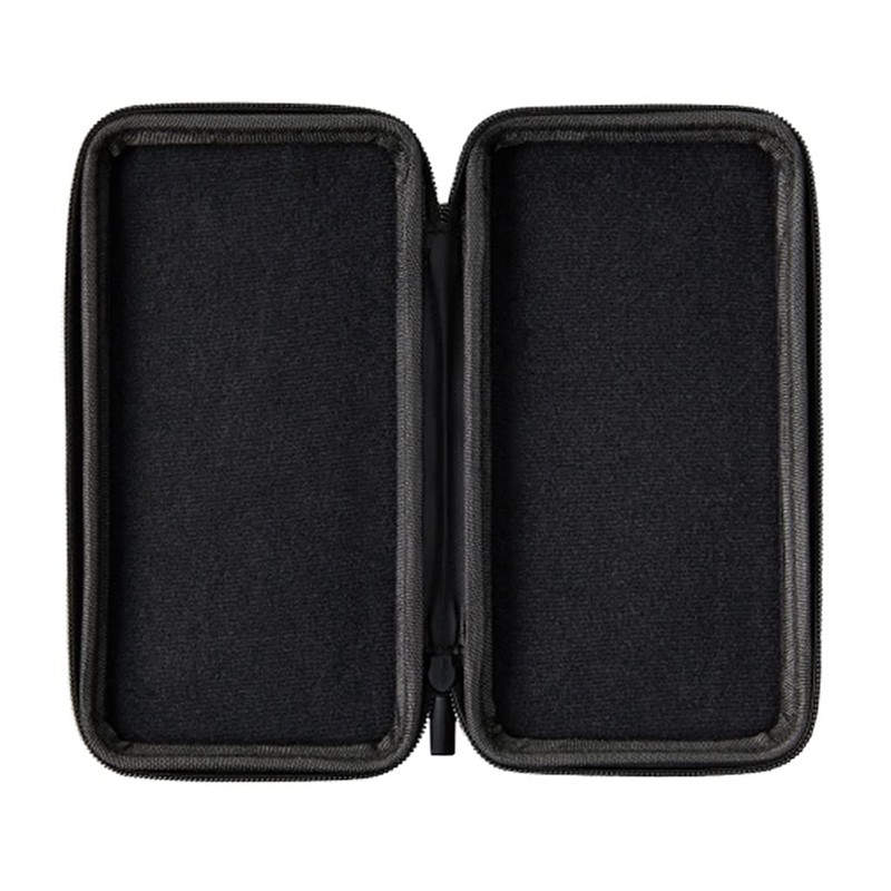 CALCUSO Accessory Streber Pack Dark Grey Compatible with Graphing Calculator