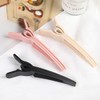 Unique Cell Fringe Volume Clip Hair Clip DS-5130