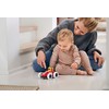 Auto da corsa BRIO Push & Go edizione argento -