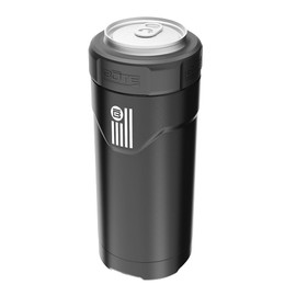 BOTE MAGNEPod Drinkware MAGNEChill Slim Can Cooler Keeps Beer Soda Cold Insulated Attach Magnetically to Compatible SUPs Kayaks Floats 12 oz Multiple Colors