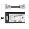 WINGONEER 100A DC Digital Multifunction Power Meter Energy Monitor Module