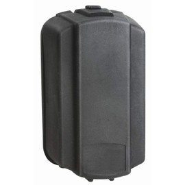 Kidde AccessPoint 001375 KeySafe Weather Cover, Permanent Slimline,Black