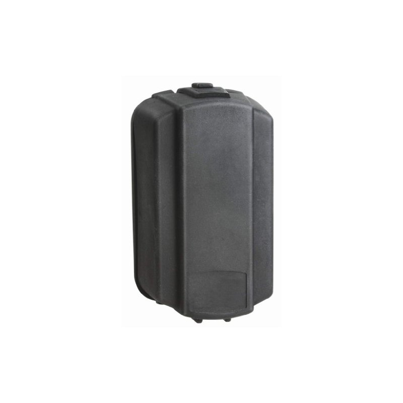 Kidde AccessPoint 001375 KeySafe Weather Cover, Permanent Slimline,Black