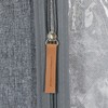 Relaxdays Long Garment Bag Set of 3 with Zip 135