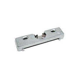 Roto NT balcony door catch N710A23006 257362 Schüco