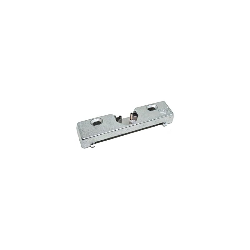 Roto NT balcony door catch N710A23006 257362 Schüco