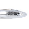 Plastic Bag Hole Puncher Zinc Alloy Handheld Single Round Hole