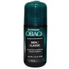 OBAO Assorted Deodorant for Men - Pack of 3