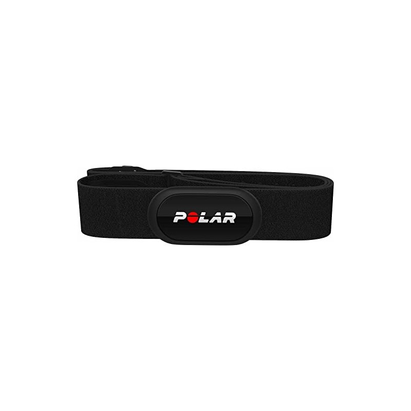 Polar H10 Heart Rate Monitor Chest Strap - ANT +