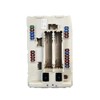 Pack of 1PCS Engine Control Unit Fuse Box 284B71AA0A 284B7-1AA0A