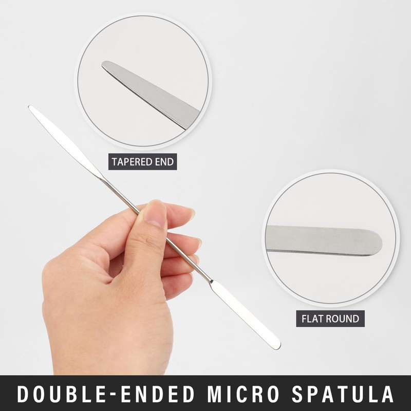 Lineco Book Binding Tool Micro Spatula