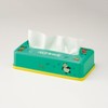 Skater TSST0-A Panda Copanda Tissue Paper Stocker Soft Pack
