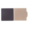 Flexible Steel Platform Adhesive 2 Sided PEI Surface Magnetic Bottom