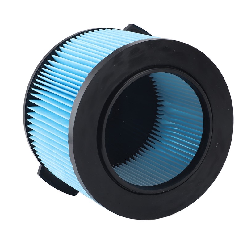 Replacement Vacuum Filter Silicone High Efficiency Particulate Air Filter for