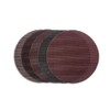 225mm PRONET AbrasiveNet Drywall Sanding Discs // Hook and Loop