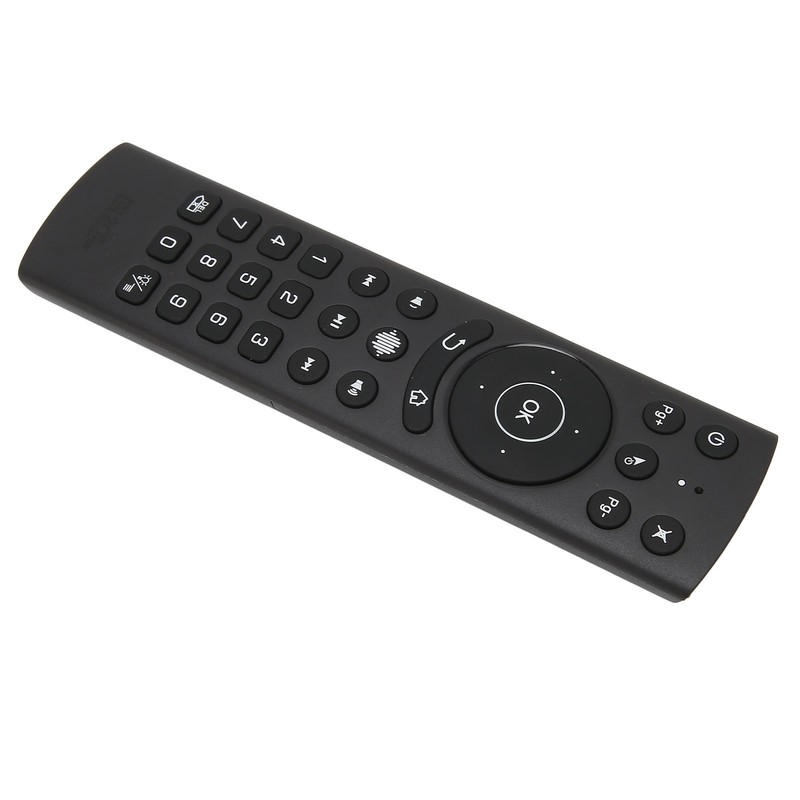 G20S PRO BT Bluetooth Voice Remote Control Dual Mode 2.4G