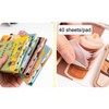 Cute Sticky Notes Set, Cartoon Coffee Sticky Memo Pads, 440