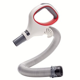 Replacement Shark Rotator Hose Handle Compatible for Shark Rotator Pro Lift-Away NV500, NV501, NV502, NV503, NV504, NV505, NV510, NV520, NV552, UV560 More Models, Replaces # 1245FC500