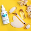 Admire My Skin Vitamin C Gua Sha Oil for Face