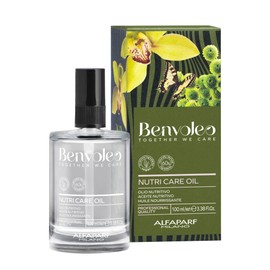 Alfaparf Milano Benvoleo 
Nutri Care Oil 100ml