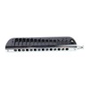 Harmonica Comb Fine Processing Chromatic Harmonica Comb Accessories for Beginners