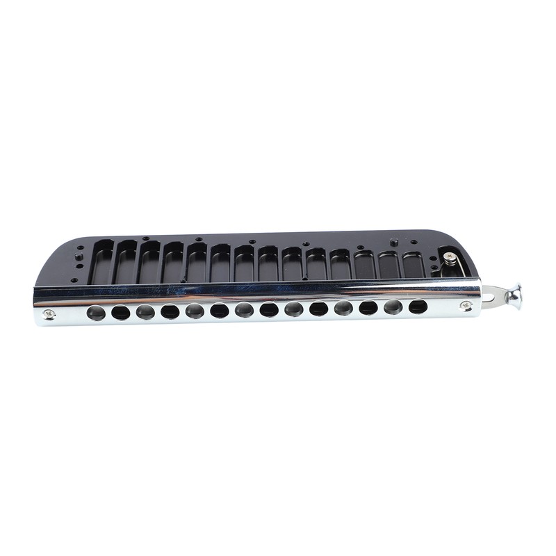 Harmonica Comb Fine Processing Chromatic Harmonica Comb Accessories for Beginners