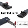 Cut To Fit Canvas Web Belt Size Up to 52"