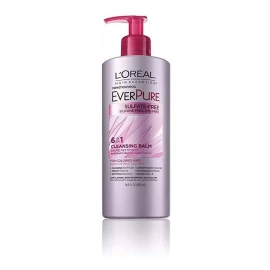 L'oréal Paris Everpure Cleansing Balm, 16.9 Fl. Onz.
