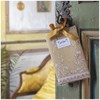 MATHILDE M. - Scented Bag for Cupboards, Drawers, Luggage and