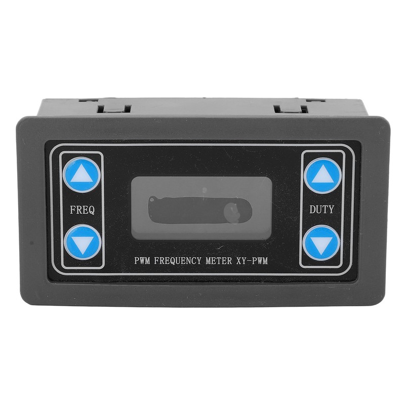 Frequency Generator 1Hz~150KHz PWM Square Wave Signal Pulse Digital Display