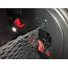 EACCESSORIES EA Rear Trunk Organizer Cargo Net for Ford Edge