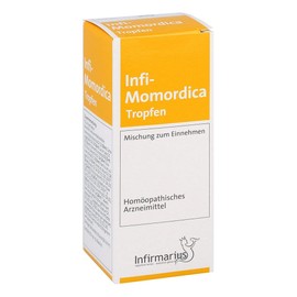 INFI MOMORDICA Drops 100 ml