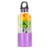 500ML Electric Juicer Cup Portable Vegetables Fruit Juice Maker Automatic