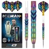 RED DRAGON Gerwyn Iceman Price Ionic 21 Gram Premium Tungsten