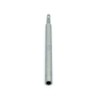 Benchmark Abrasives 6" SST Magnetic Bit Holder Extension With Ring