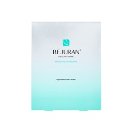 Rejuran Healing Mask 40ml 1 box (5 sheets) Highly nutritious and moisturizing mask pack / 리쥬란 힐링 마스크 40ml 1박스(5매) 고영양 고보습 마스크팩