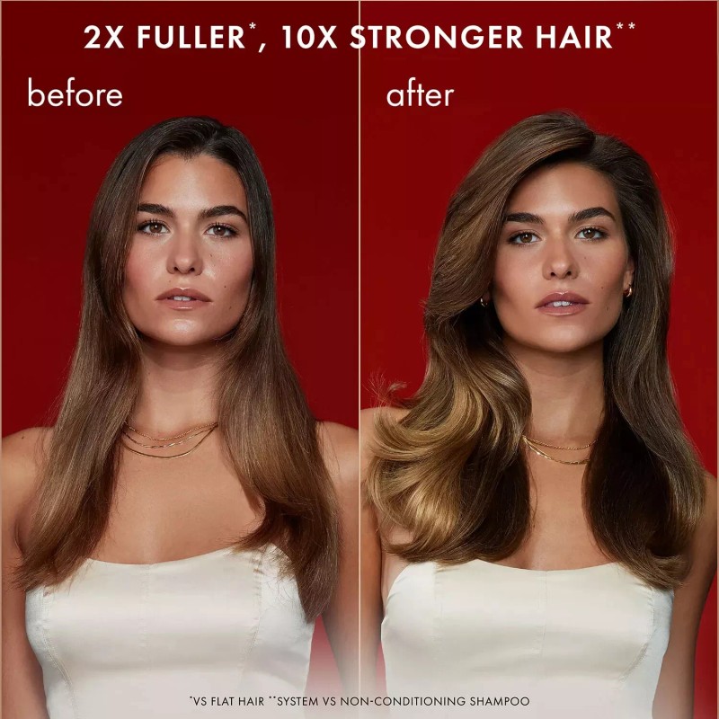 Nexxus Fullology Densifying Leave In Spray, 8 fl. oz.