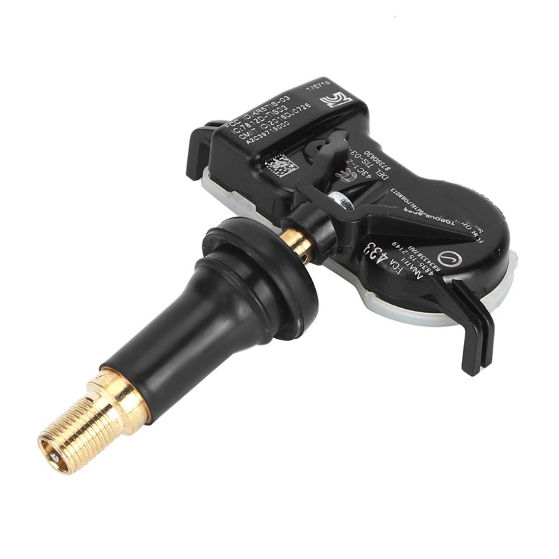 Tire Pressure Monitoring Sensor System 68193586AA 68313387AB Fit for Jeep