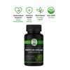 HIGH SUPREME Oregano Oil Capsules – 60 Capsules (500 mg